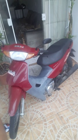 BIZ 100 ES