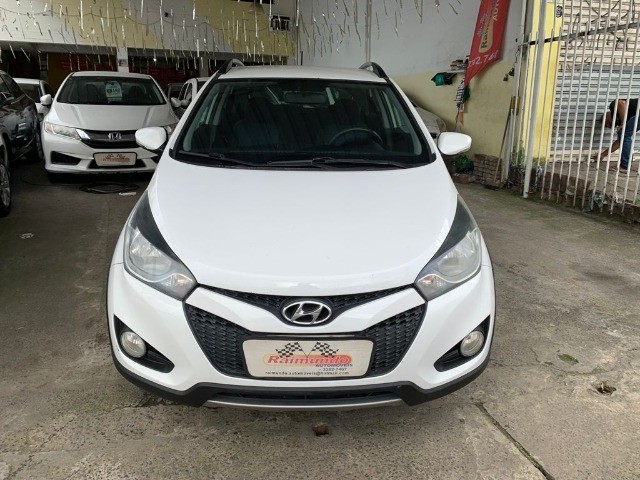 HYUNDAI HB20X 2014