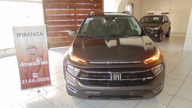 FIAT TORO FREEDOM 2.0 TURBODIESEL AT9 21/22