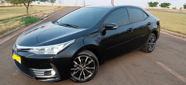 COROLLA GLI UPPER 2019
