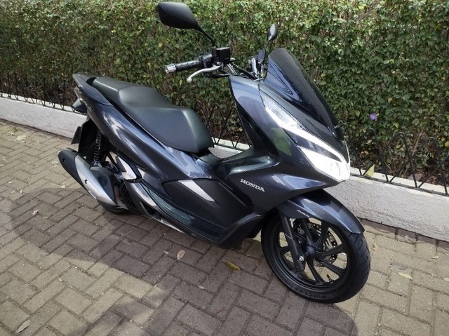 HONDA PCX