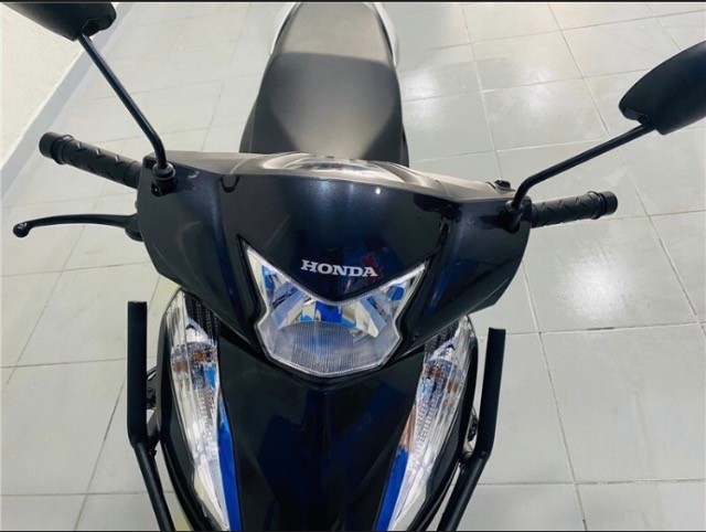 HONDA BIZ 110 CC. 2021   PARCELAMOS*