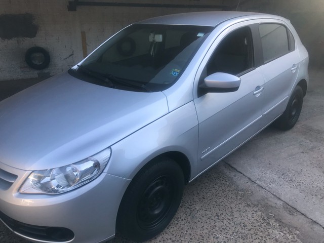 VW GOL TREND 12/13