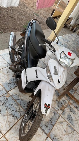 YAMAHA KRIPTON