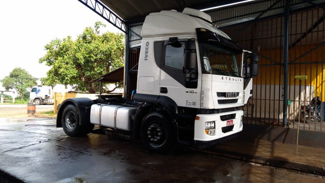 IVECO 2011/2012