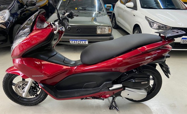 HONDA PCX 150