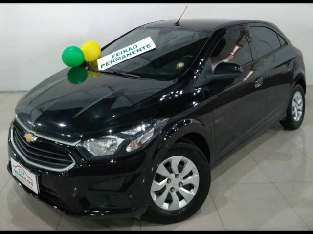CHEVROLET ONIX 1.0 LT SPE/4 1.0