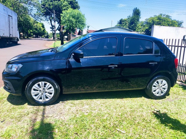 GOL G7 1.0 COMPLETO