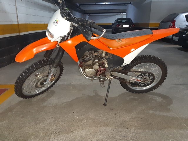 HONDA CRF 230