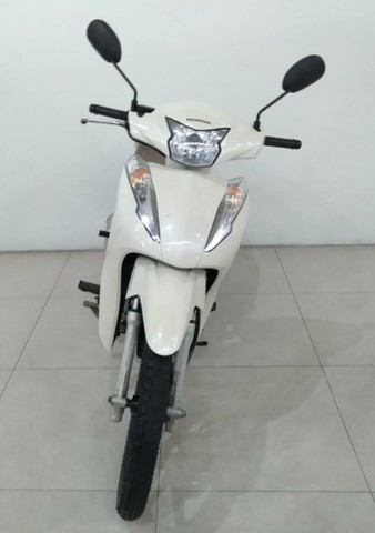 HONDA BIZ