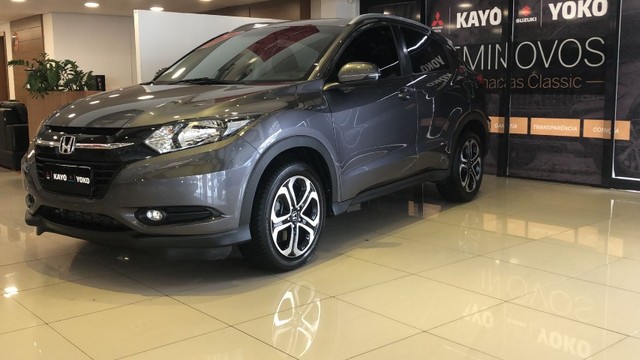 HR-V 2016/2017 1.8