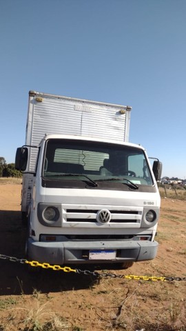 8-150 2006/07 DELIVERY
