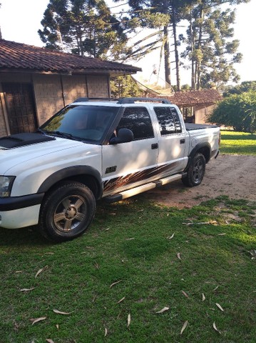S10 RODEIO