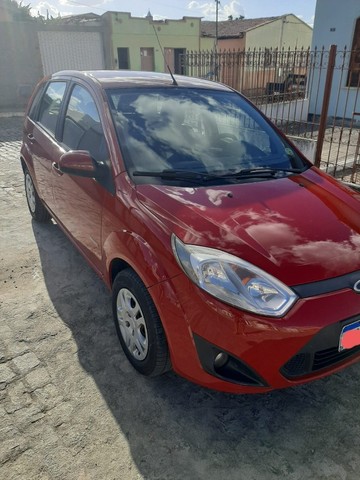 FORD FIESTA CLASS HATCH 1.0 2011/2012