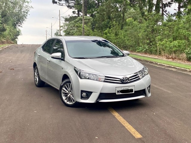COROLLA