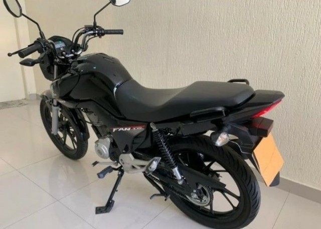 HONDA CG 160
