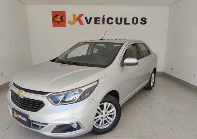 COBALT LTZ 1.4 2017/2018