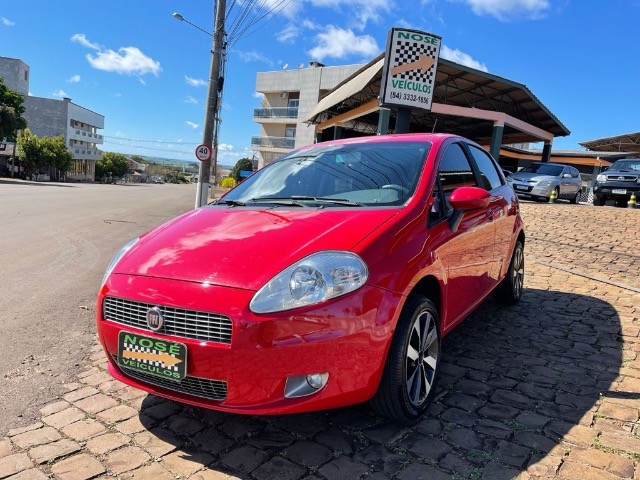 PUNTO ELX 1.4