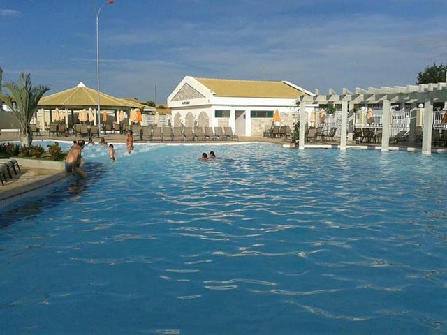 Reserva com Segurança no Lacqua di Roma  + Caldas Novas - Foto 10