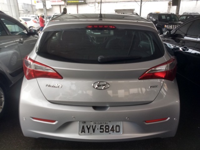 HB20 1.0 CONFORT 2014/2015 COM 77400 KM