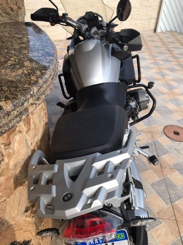 BMW GS1200R