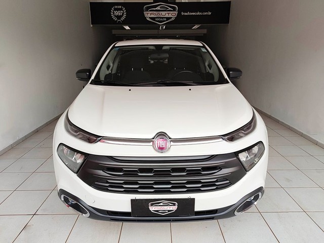 FIAT TORO 1.8 16V EVO FREEDOM 2018