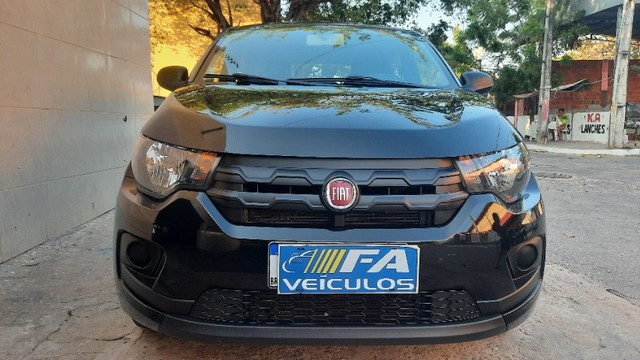 FIAT MOBI LIKE 1.0 2020/2020 EXTRA