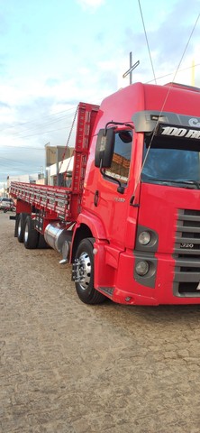 VENDO VOLKSWAGEN 24-280 ANO 2012, SUPER CONSERVADO!