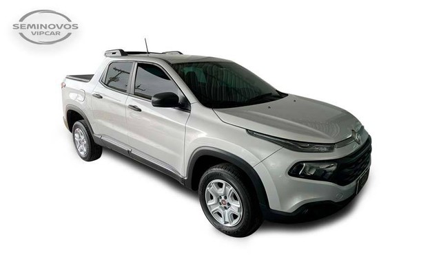 FIAT TORO 2018/2019 1.8 16V EVO FLEX ENDURANCE AT6