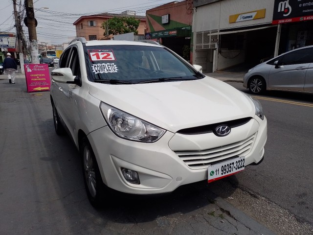 HYUNDAI IX35 2.0 MEC