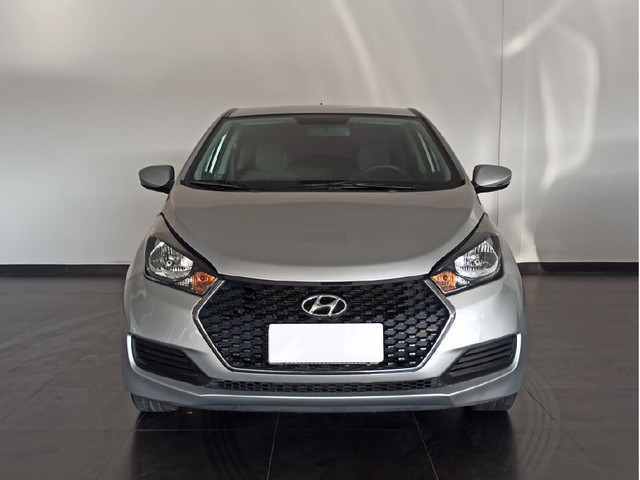 HYUNDAI HB20S 1.6 COMFORT PLUS 16V FLEX 4P MANUAL