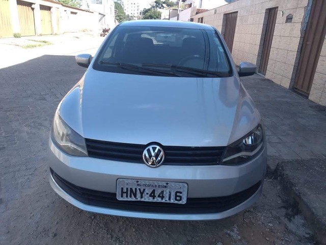 GOL CITY G6 1.0