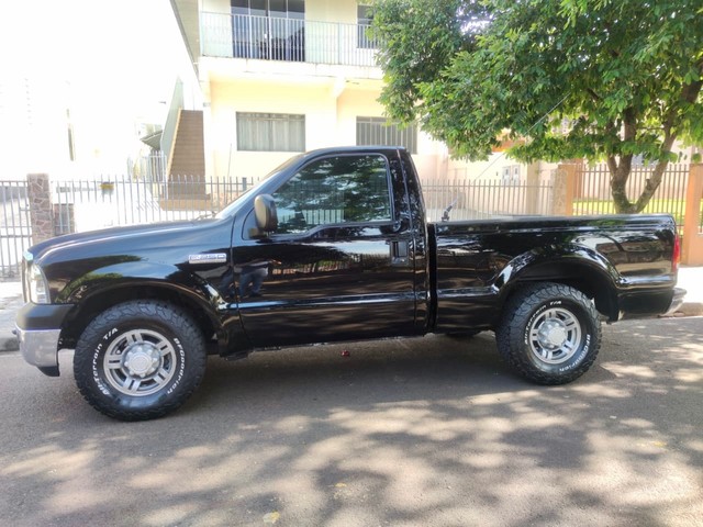 F250 XLT 2011