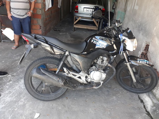 ASTRA,CELTA,FAZER 250