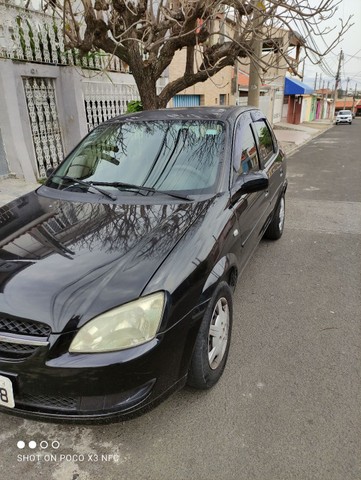 VENDO CORSA CLASSIC ANO 2013 MODELO 2014