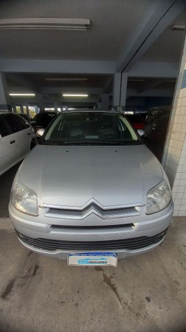 CITROËN C4 HATCH 2.0 FLEX COMPLETO 2010 !
