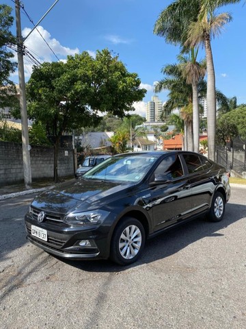 VOLKSWAGEN VIRTUS 2019 200 TSI