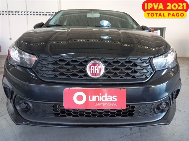 FIAT ARGO 2020 1.0 FIREFLY FLEX DRIVE MANUAL