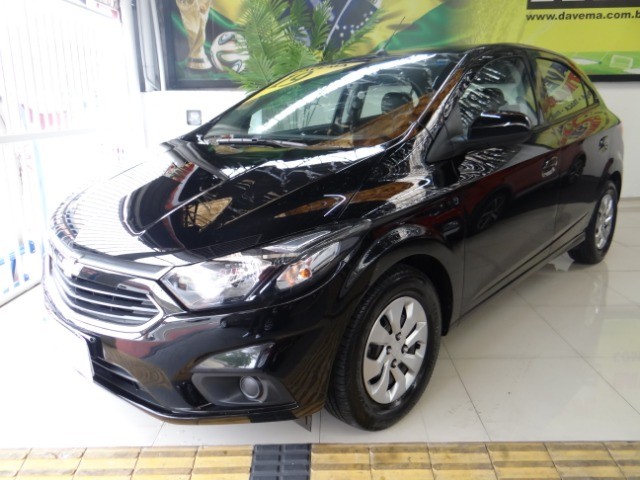 CHEVROLET ONIX 1.0 LT 2019