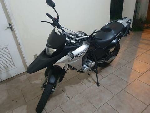 HONDA XRE