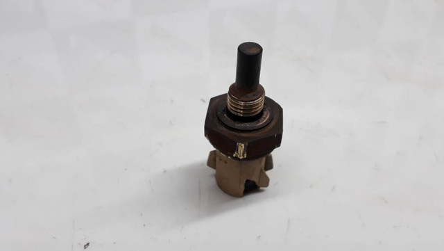 111 Sensor Temperatura Santana 1994/2006 - Foto 2