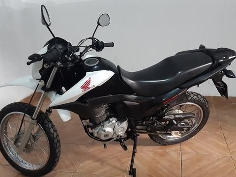 HONDA NXR 160 BROS