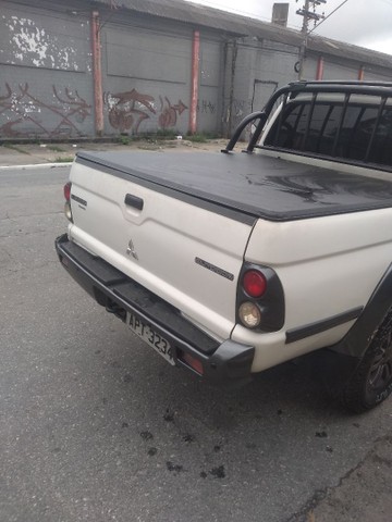 L200 HPE AUTOMÁTICA