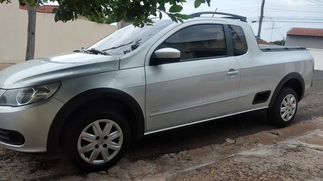 SAVEIRO 2013 .COMPLETA