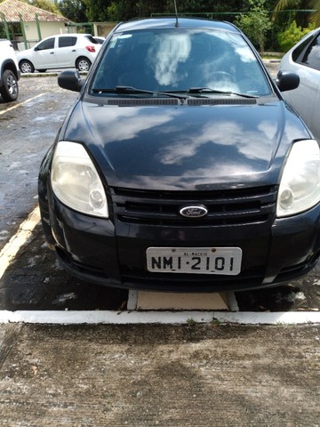 VENDO ESTE FORD/ KA