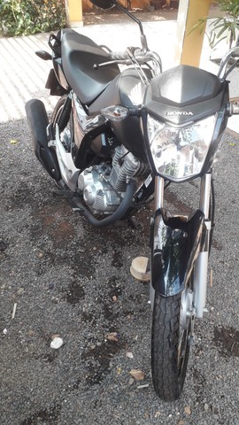 HONDA STARTE 160 2021