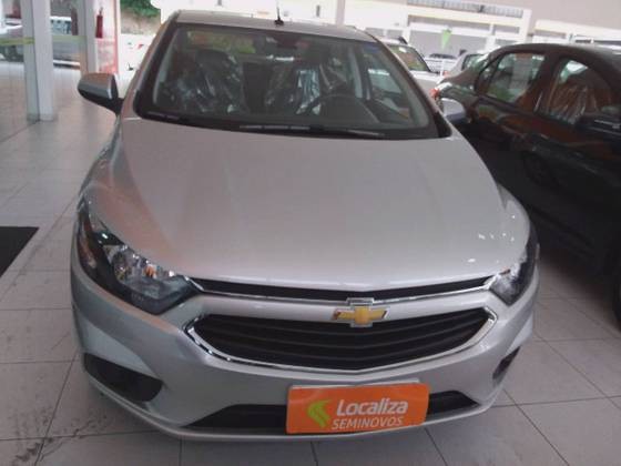 PRISMA 2019/2019 1.4 MPFI LT 8V FLEX 4P MANUAL