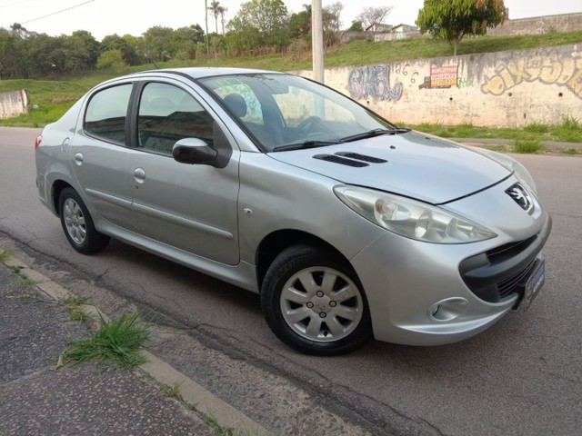 207 PASSION 1.4 FLEX