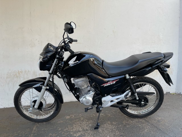 ?HONDA START 160 2019?FAÇO SIMULAÇÃO ON-LINE