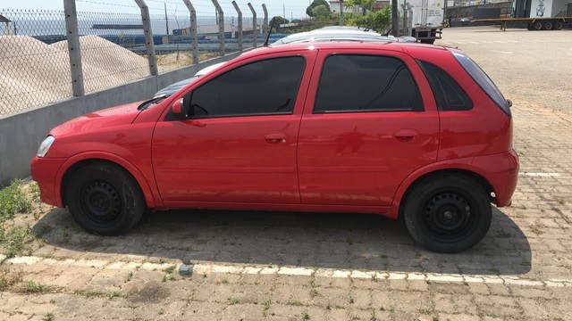 CORSA MAXX 1.4, ECONOFLEX, 2008